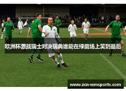 欧洲杯激战瑞士对决瑞典谁能在绿茵场上笑到最后
